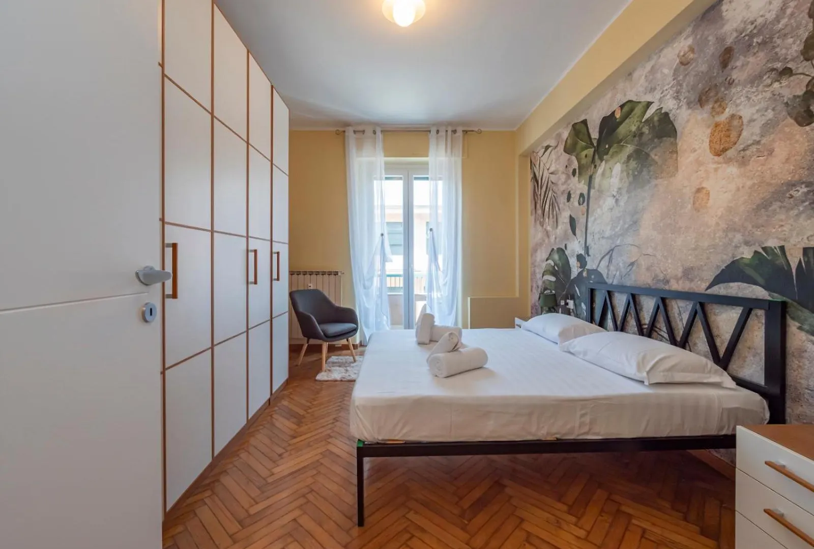 I-Host Apartment - Lucania 12 Milán