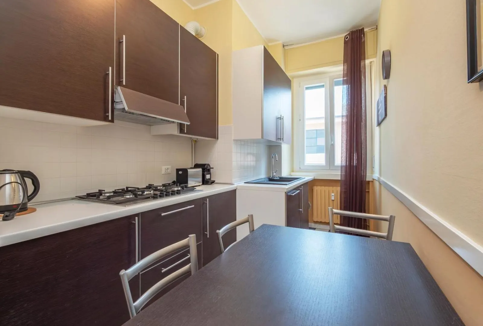 I-Host Apartment - Lucania 12 Milán 0*,  Itálie