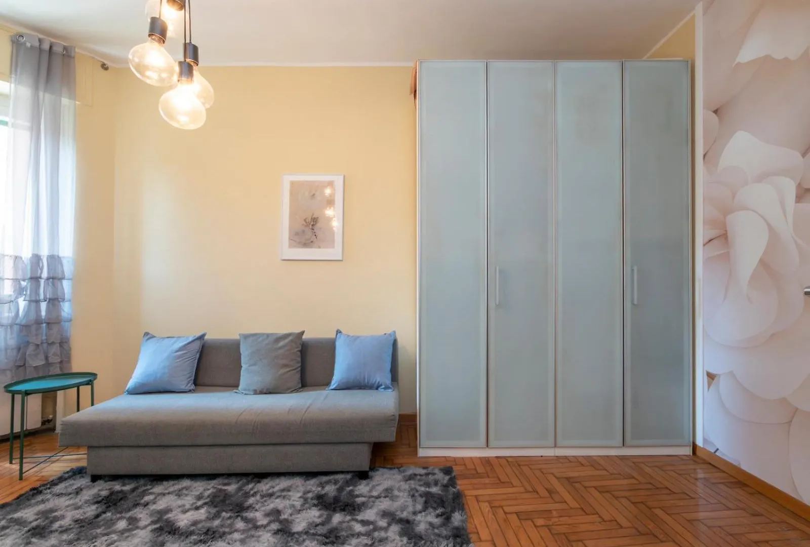 I-Host Apartment - Lucania 12 Milán
