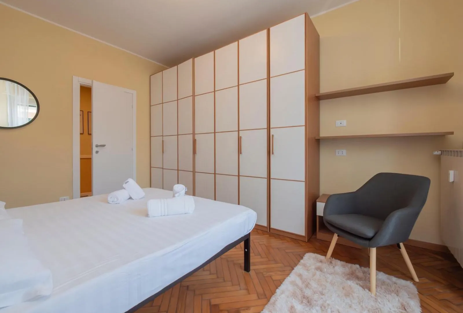 I-Host Apartment - Lucania 12 Milán