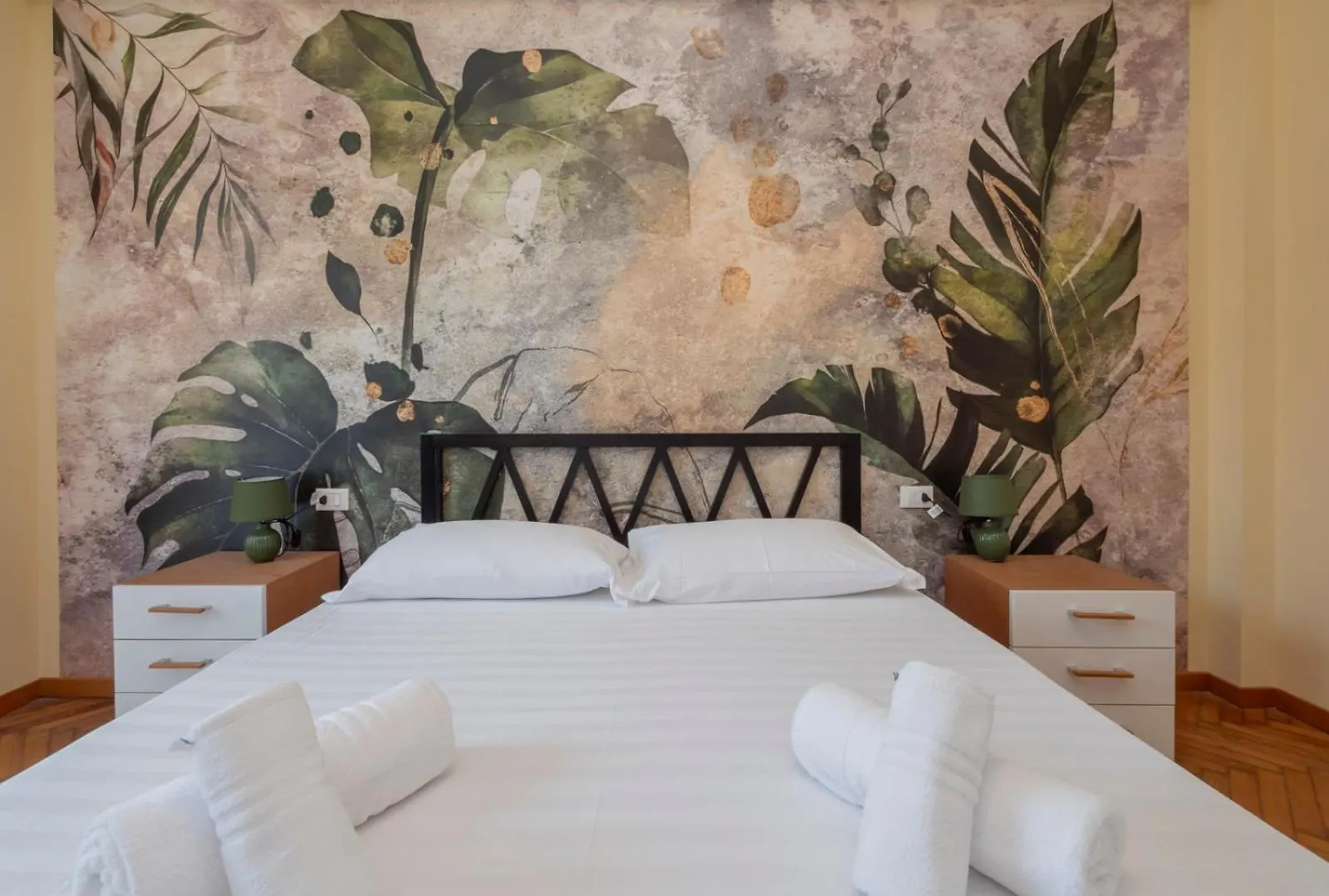 I-Host Apartment - Lucania 12 Milán