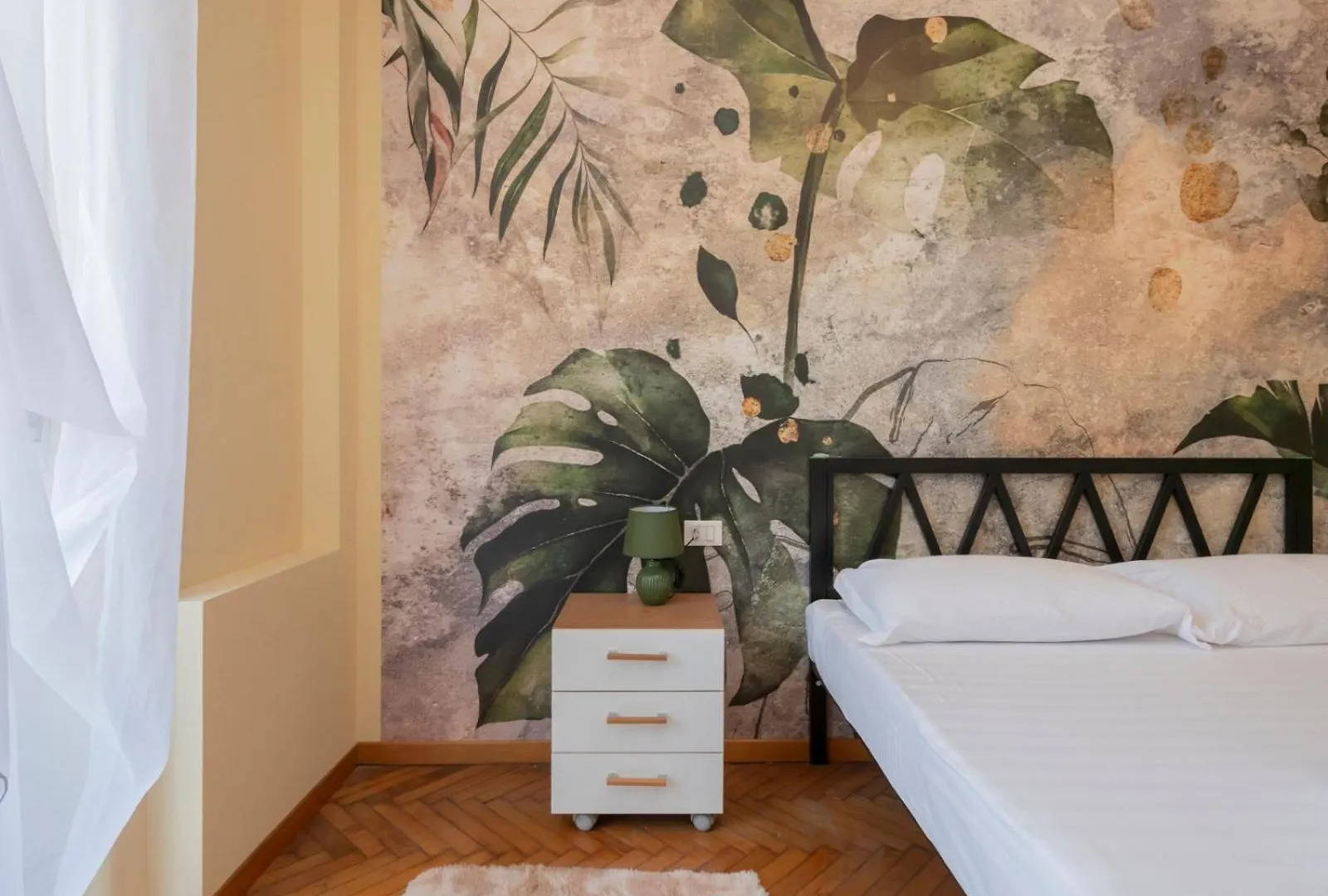 I-Host Apartment - Lucania 12 Milán Itálie