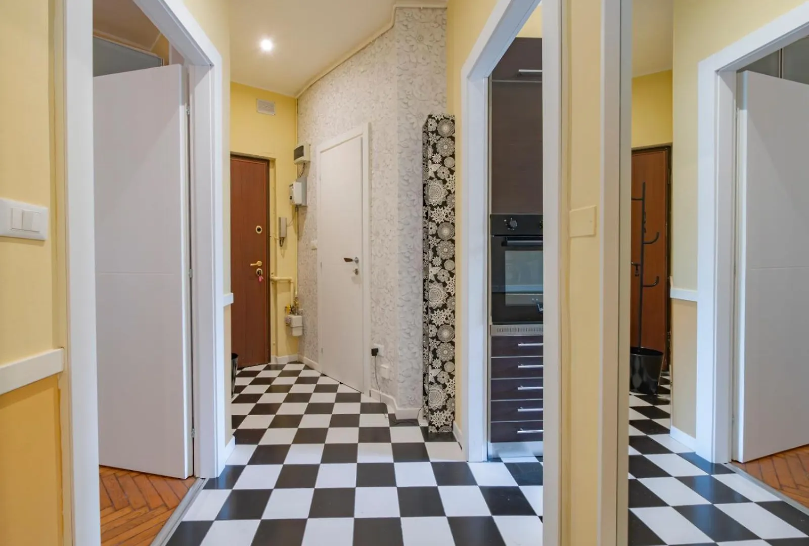 I-Host Apartment - Lucania 12 Milán