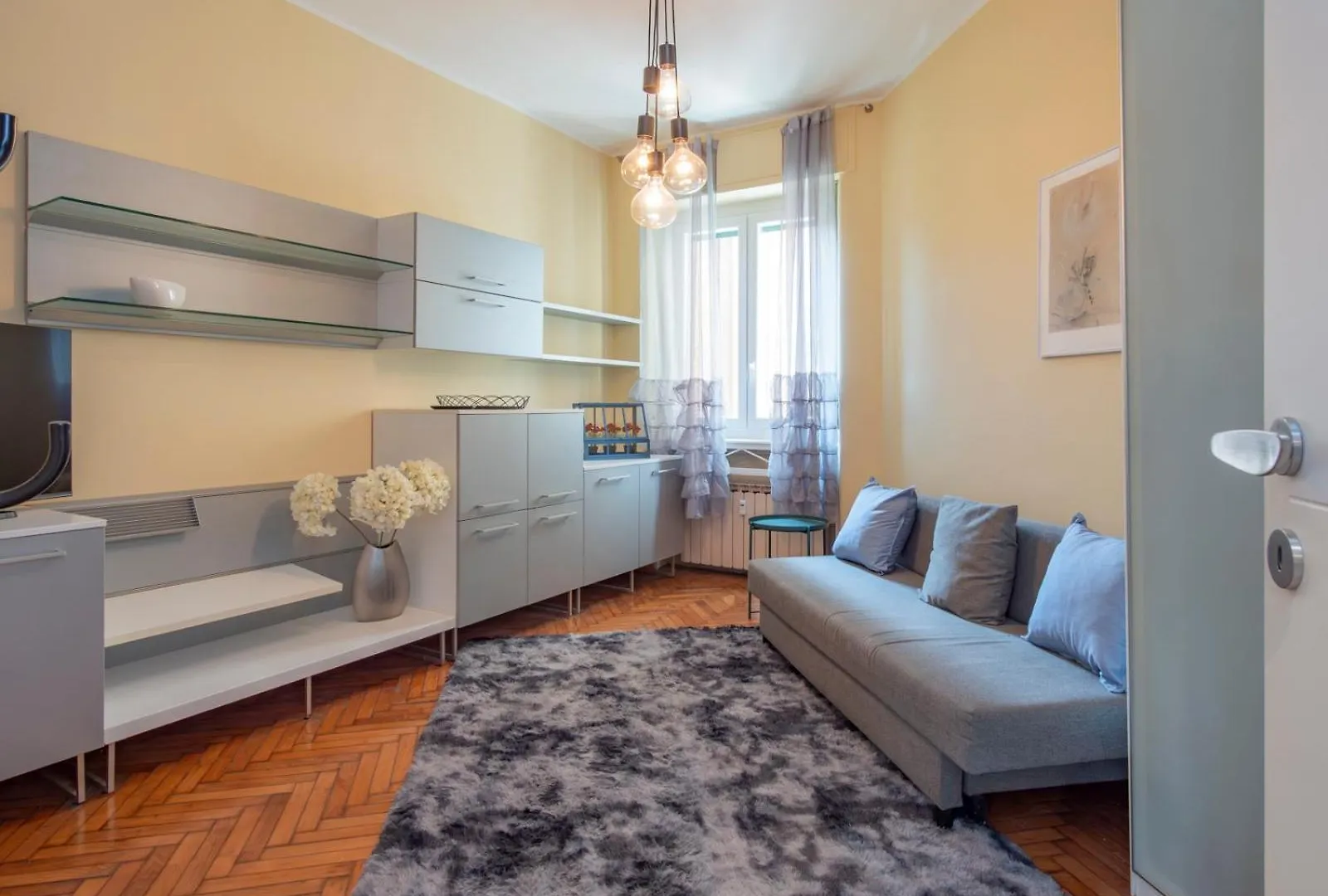 I-Host Apartment - Lucania 12 Milán